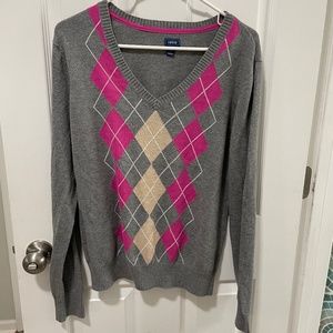 Izod Light weight Womens Sweater